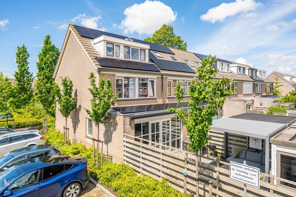 Medium property photo - Anna Kaulbachstraat 2, 2162 KK Lisse